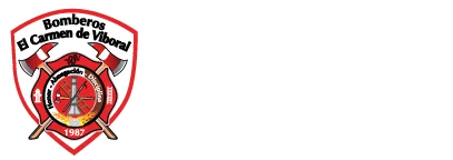 Cuerpo de Bomberos Voluntarios de El Carmen de Viboral