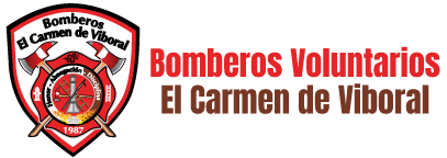 Cuerpo de Bomberos Voluntarios de El Carmen de Viboral