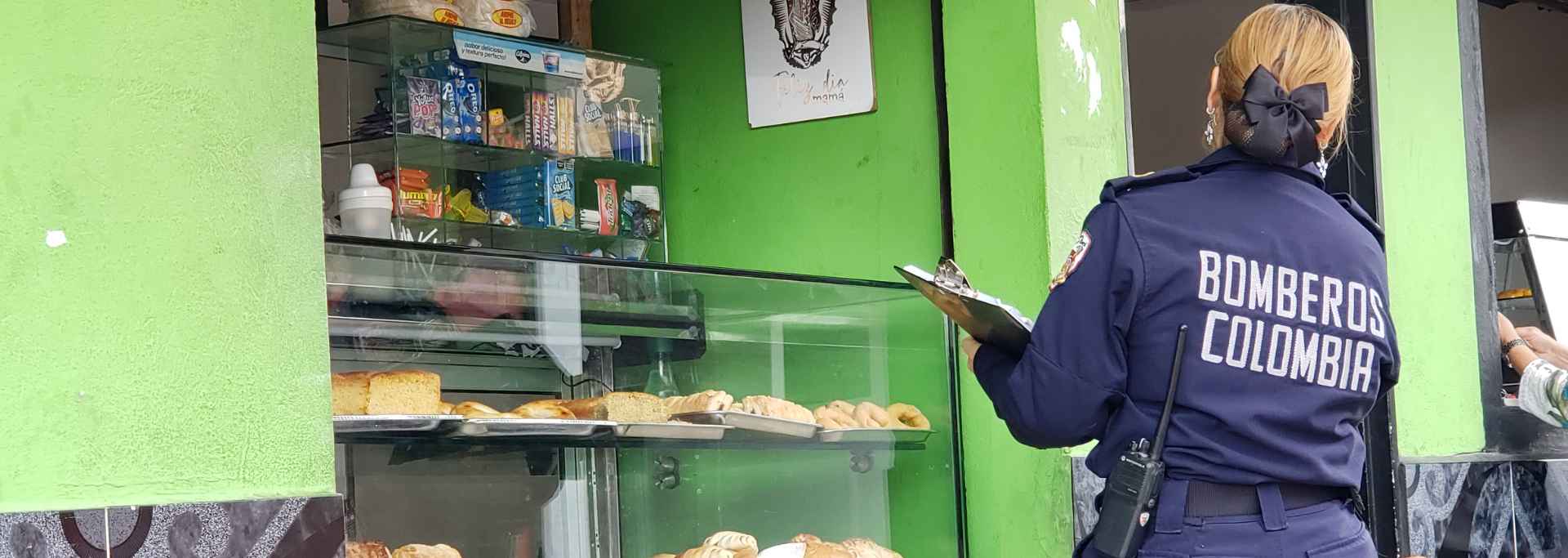 Inspecciones de Seguridad